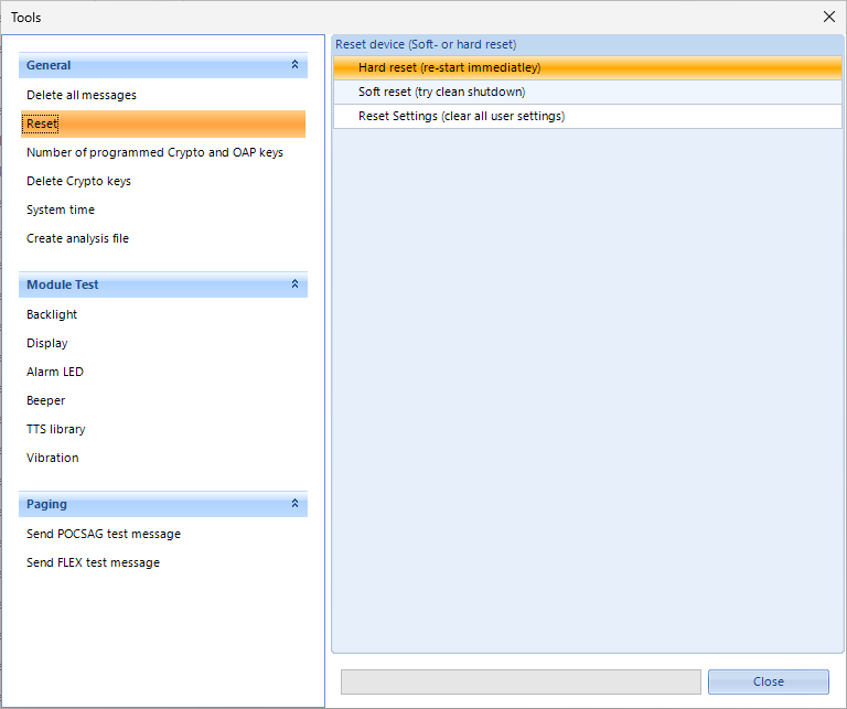PSWplus Tools